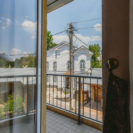 City Hotel Tashkent Luaran gambar