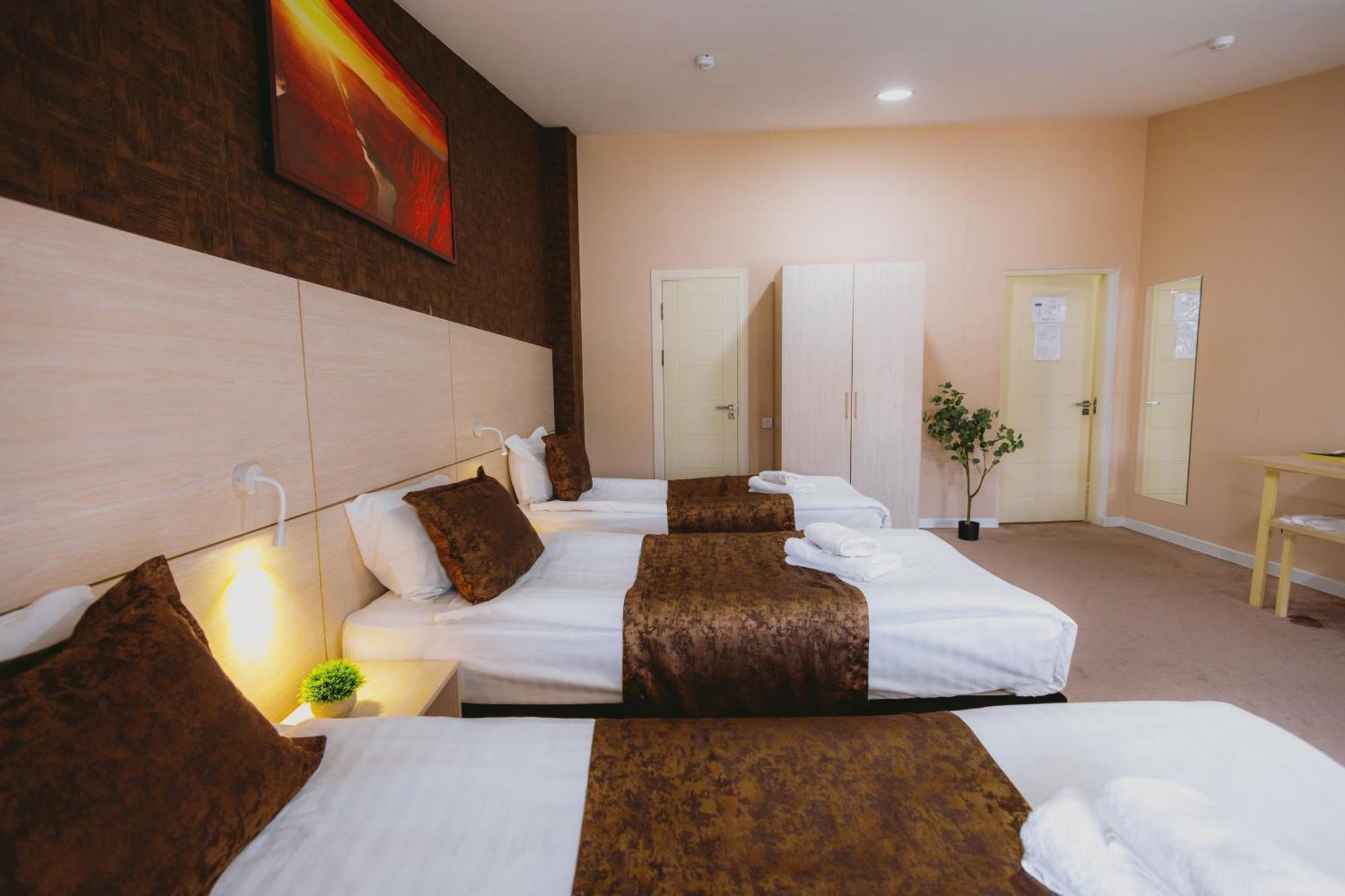 City Hotel Tashkent Luaran gambar