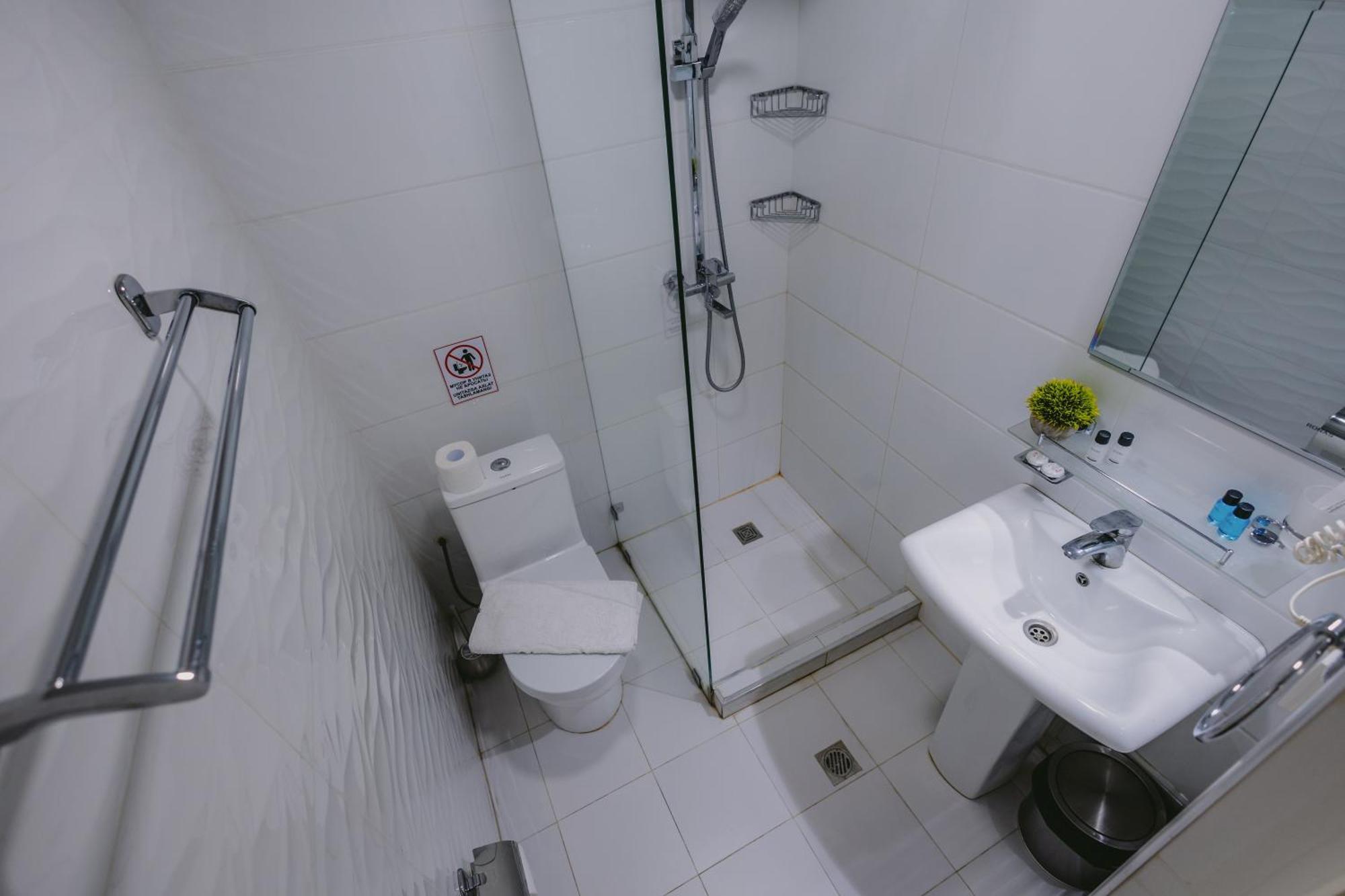 City Hotel Tashkent Luaran gambar